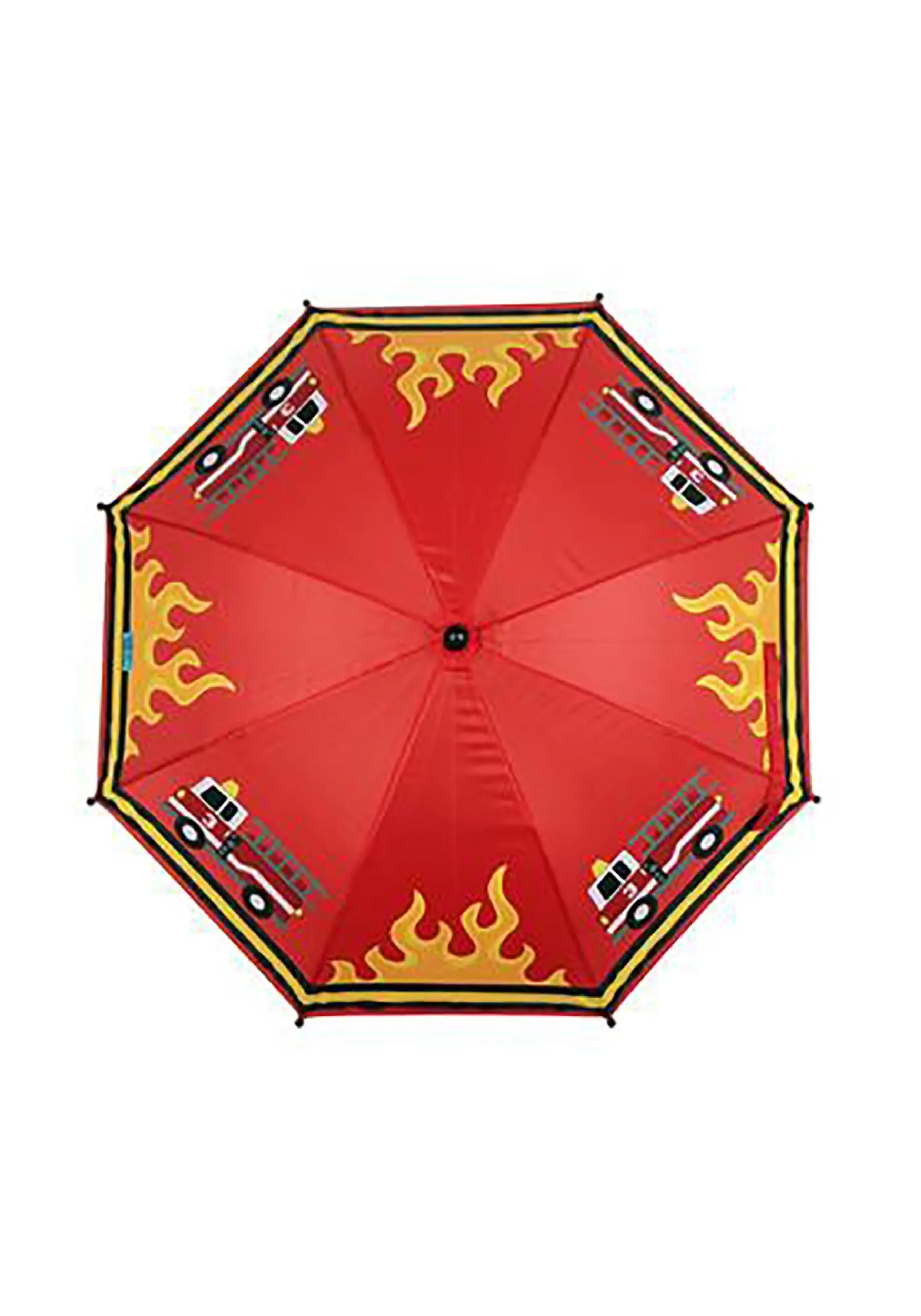 Firetruck Umbrella