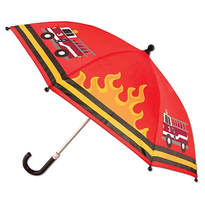 Firetruck Umbrella