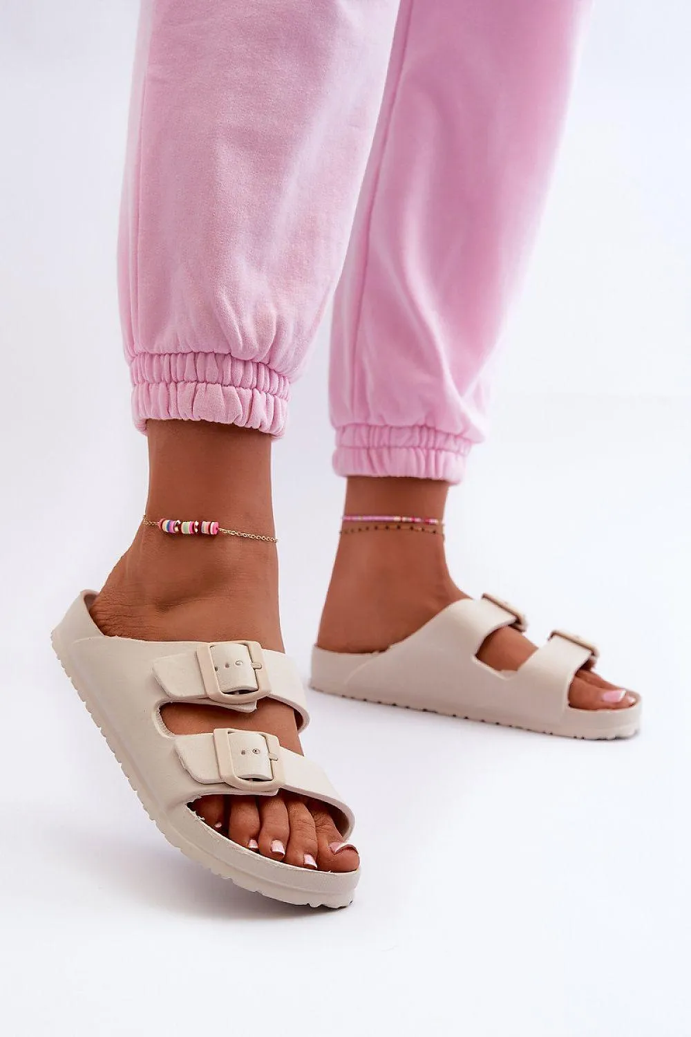 Flip-flops model 198278 Step in style