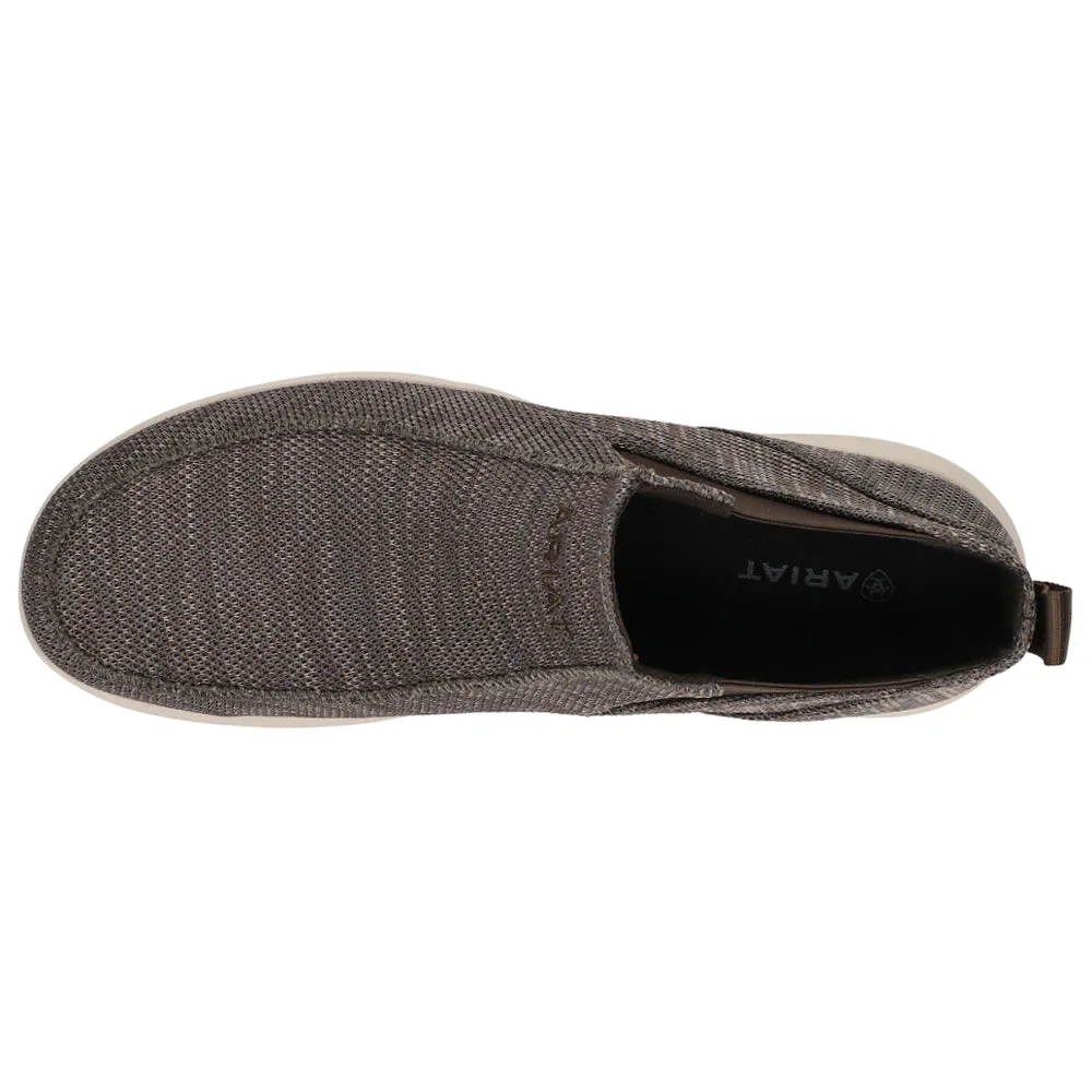 Hilo Mid Slip On Shoes