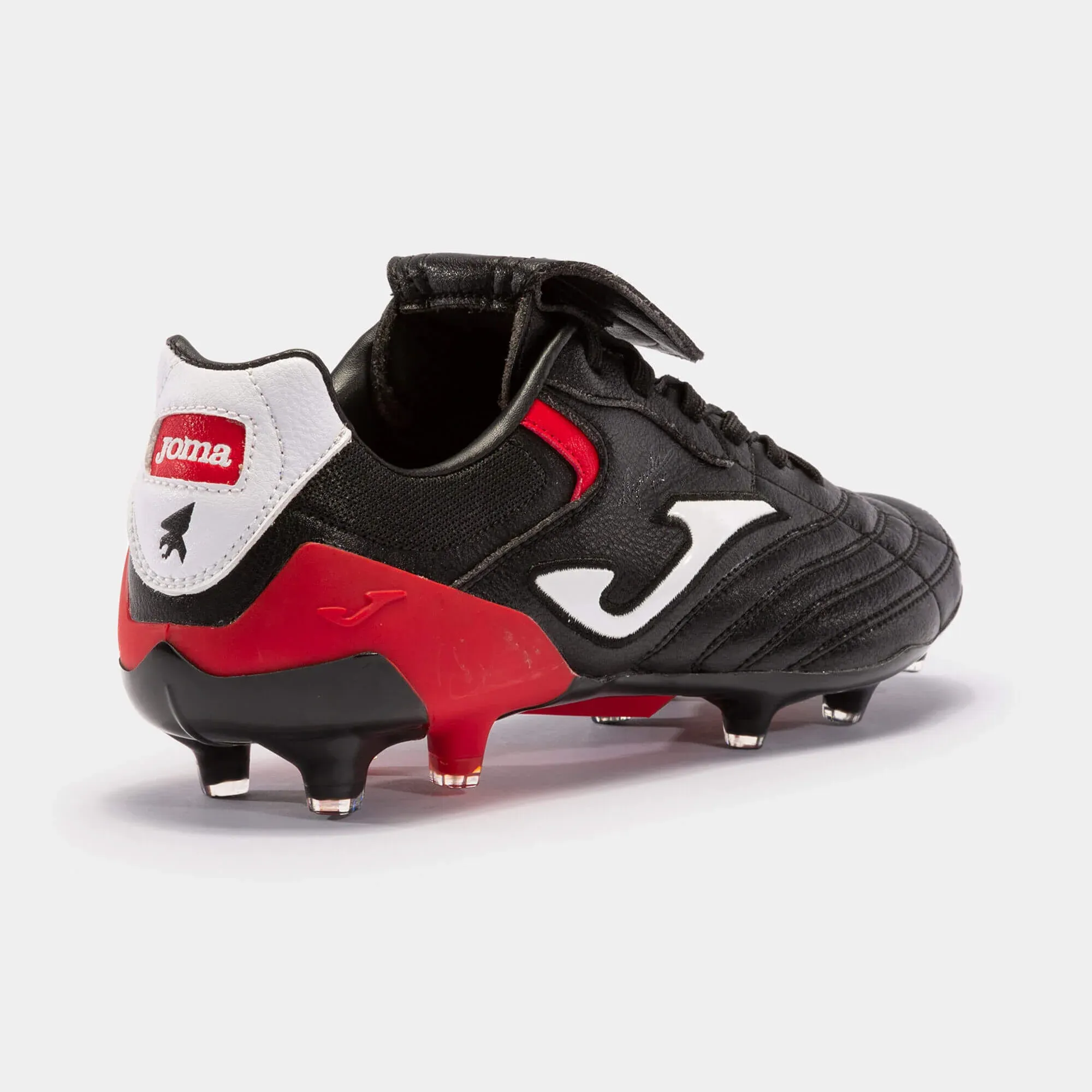 Joma Aguila Cup 2301 FG-Black/Red