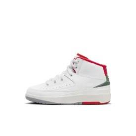 Jordan 2 Retro (PS)