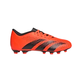 JR Predator Accuracy.4 Multi-Ground Soccer Boots - Heatspawn Pack