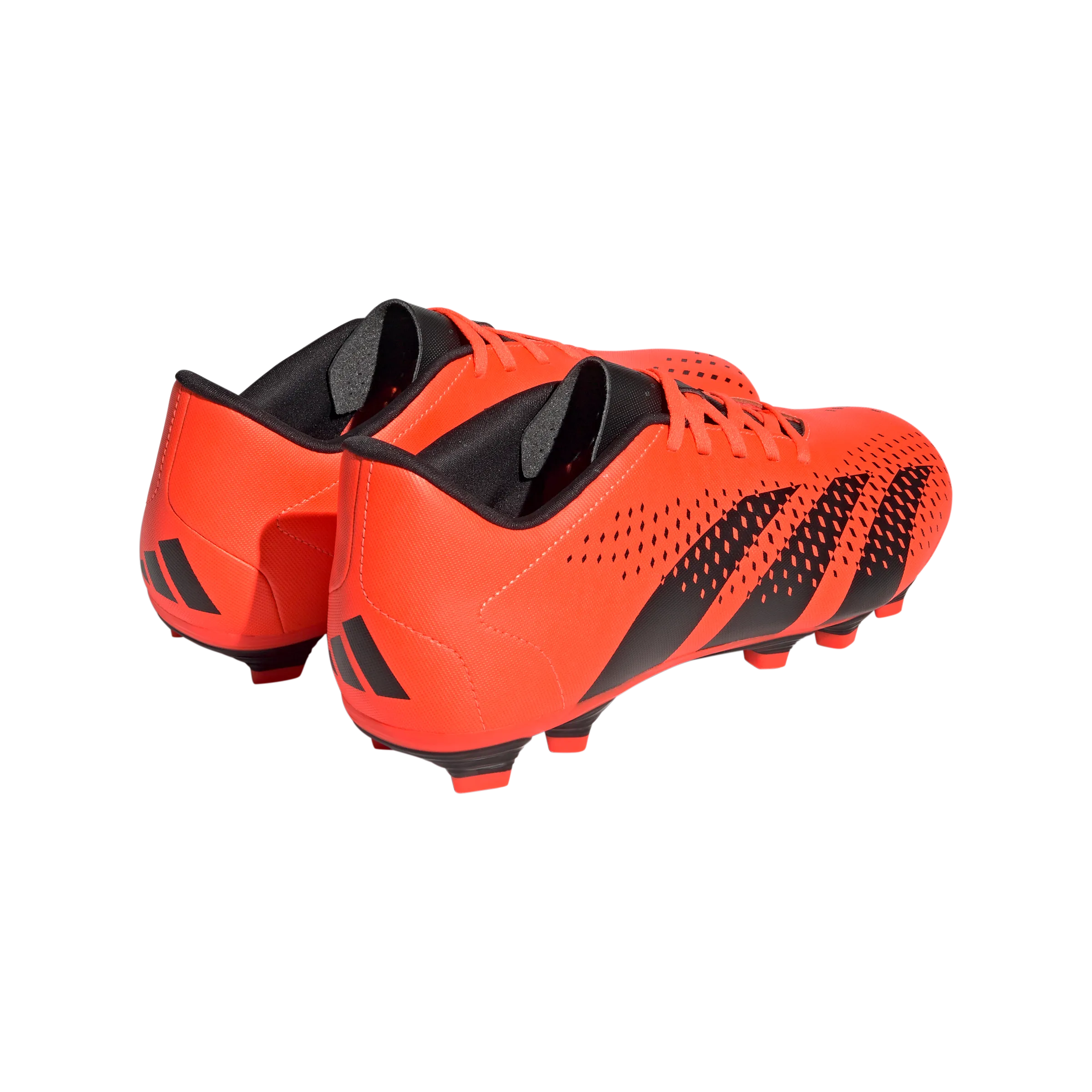 JR Predator Accuracy.4 Multi-Ground Soccer Boots - Heatspawn Pack