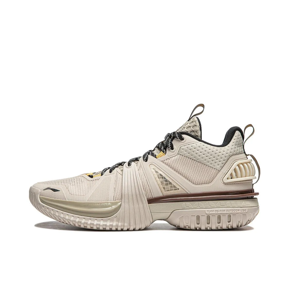 Li-Ning Storm 2024 Outdoor Basketball Shoes