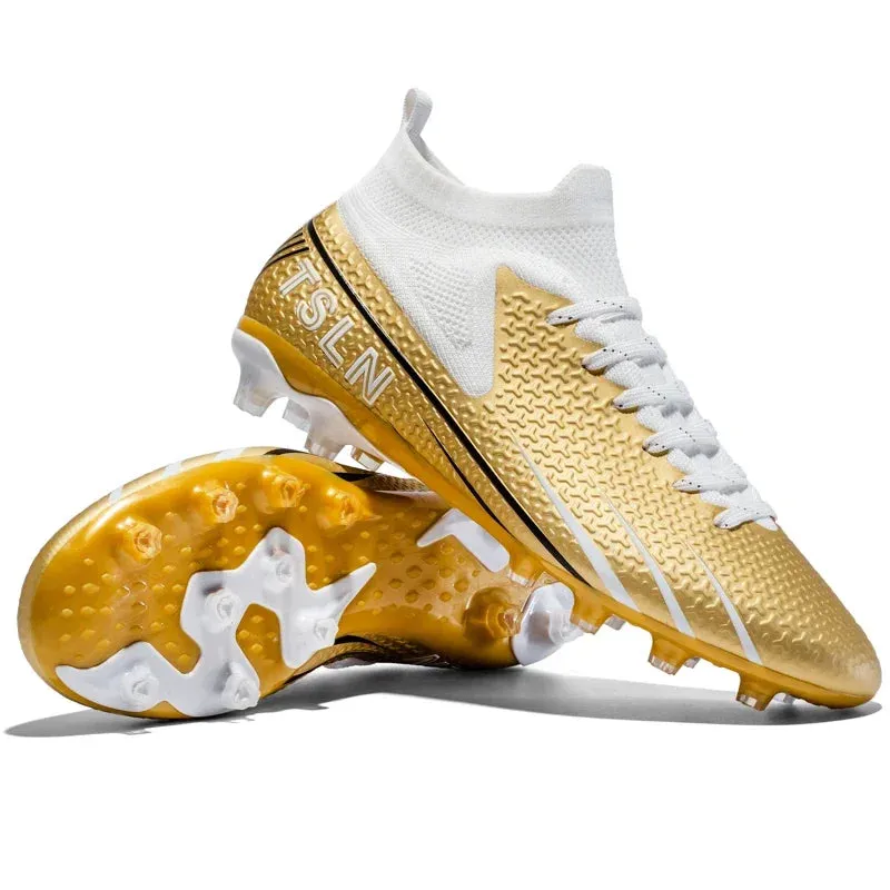 Men's Soccer Boots