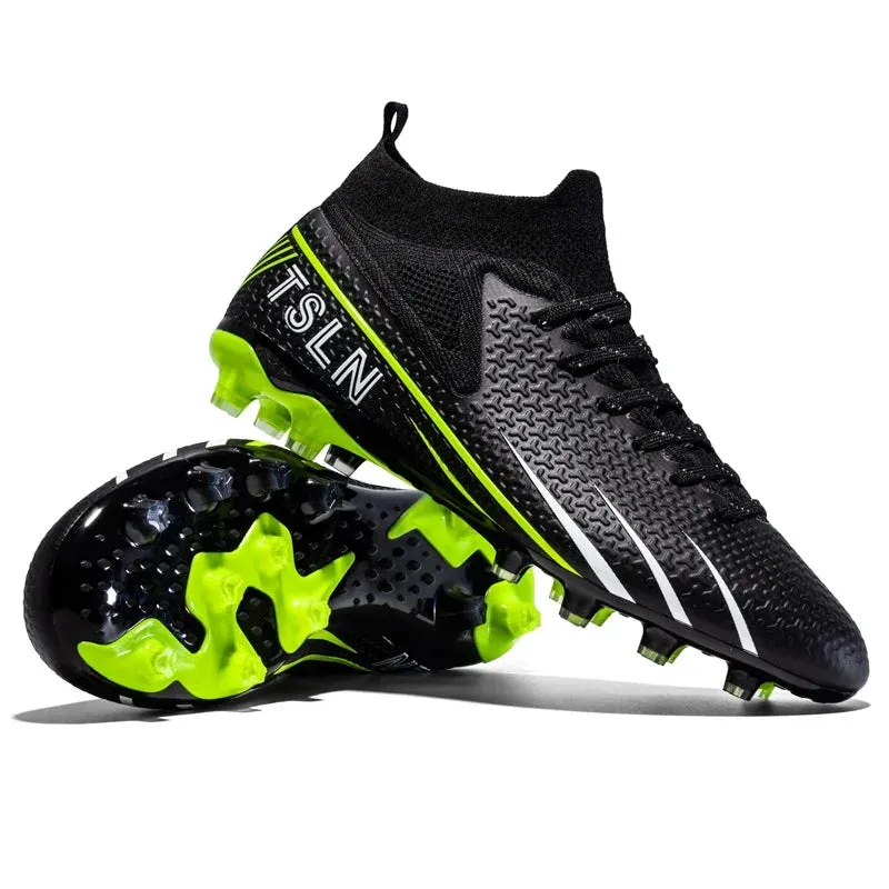 Men's Soccer Boots