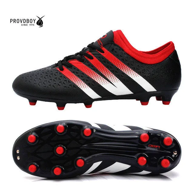 Men's Soccer/Football Cleats