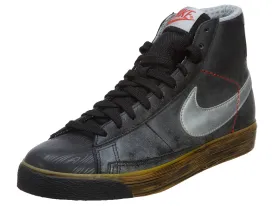 NIKE MENS BLAZER HIGH PREMIUM DS BASKETBALL SNEAKERS STYLE# 312457