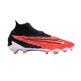 Nike Phantom GX Elite DF FG Red- Goatkits Boots