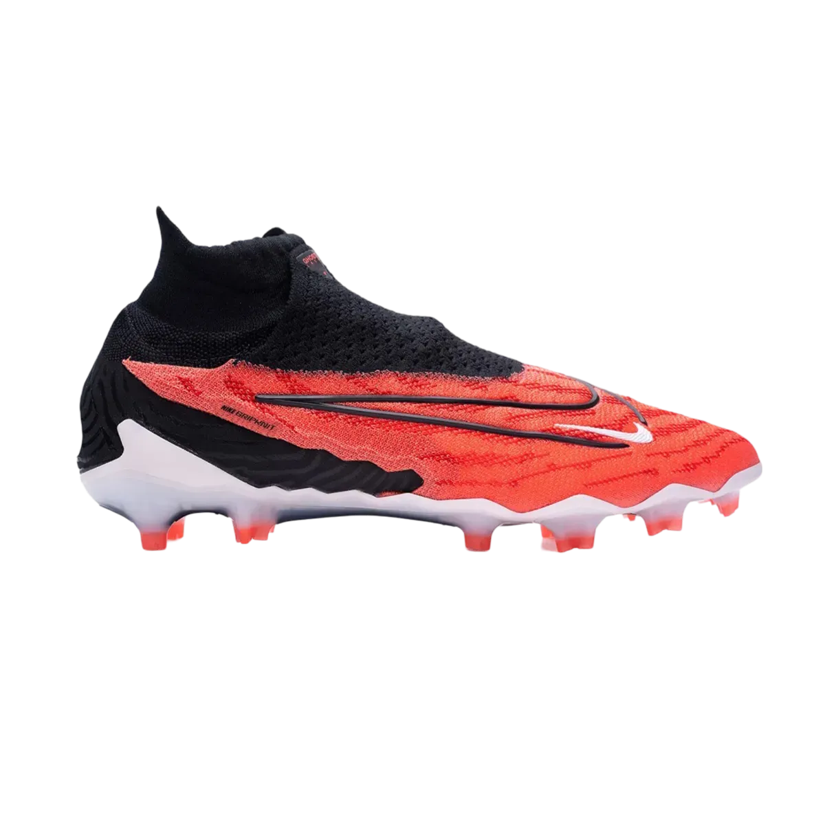 Nike Phantom GX Elite DF FG Red- Goatkits Boots