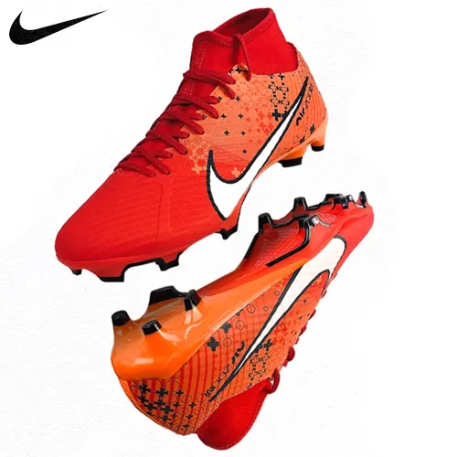 Nike Superfly 9 Mercurial Dream Speed FG