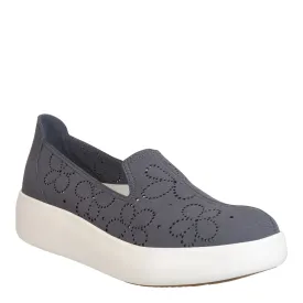 OTBT - COEXIST in GREY Platform Sneakers