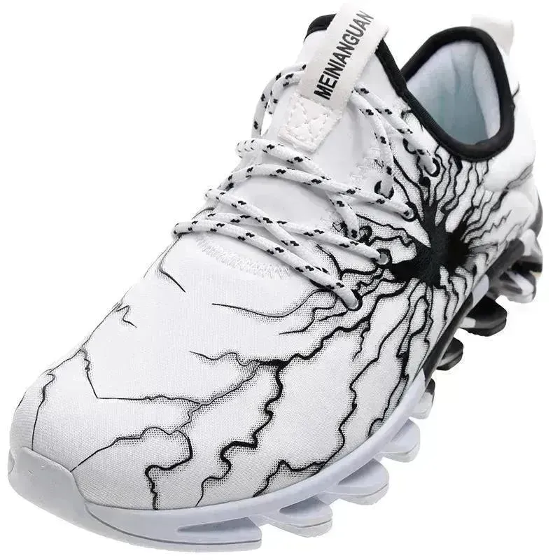 Outdoor Casual Running Shoes