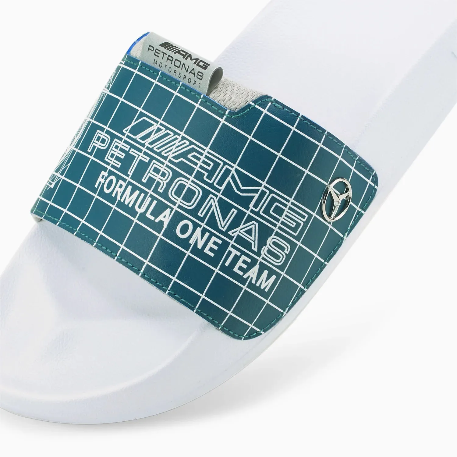 Puma Motorsport MAPF1 Leadcat 2.0 Casual Slides