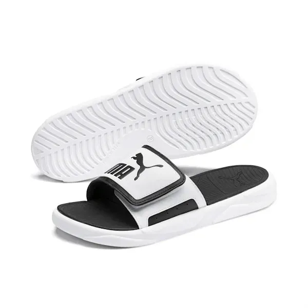 Puma Unisex Royalcat Comfort Casual Slides