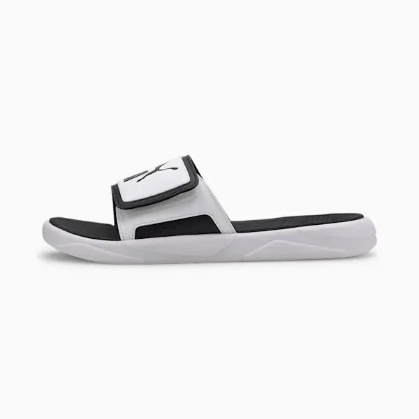 Puma Unisex Royalcat Comfort Casual Slides