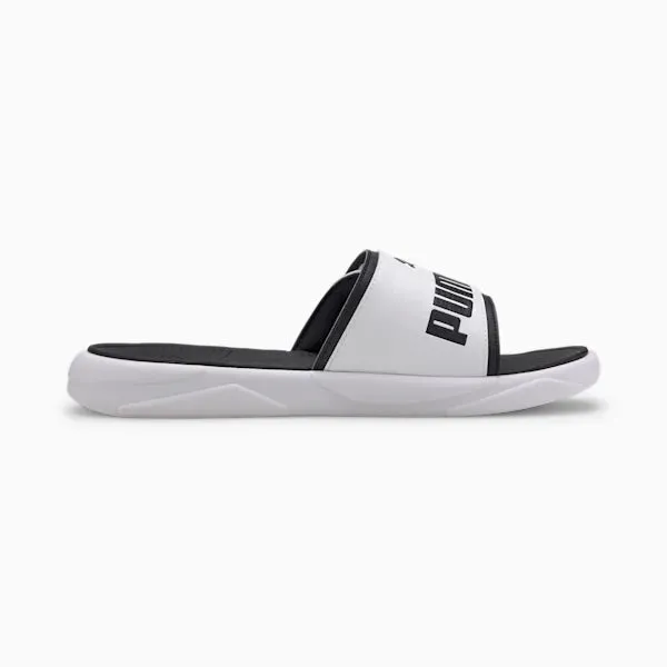 Puma Unisex Royalcat Comfort Casual Slides