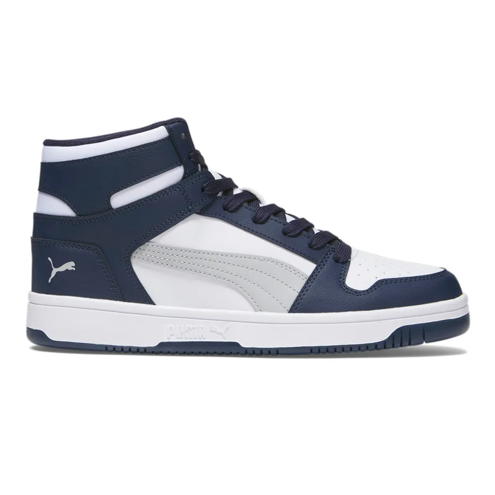 Rebound Layup Sl High Top Sneakers