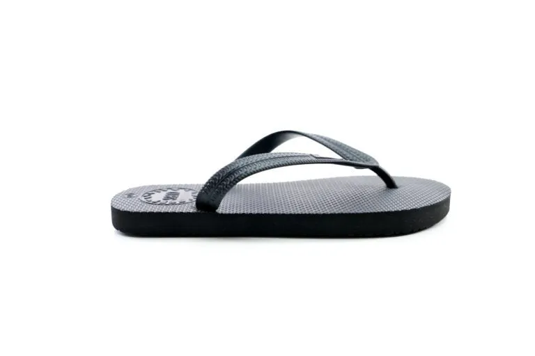 Rio Black Flipflop