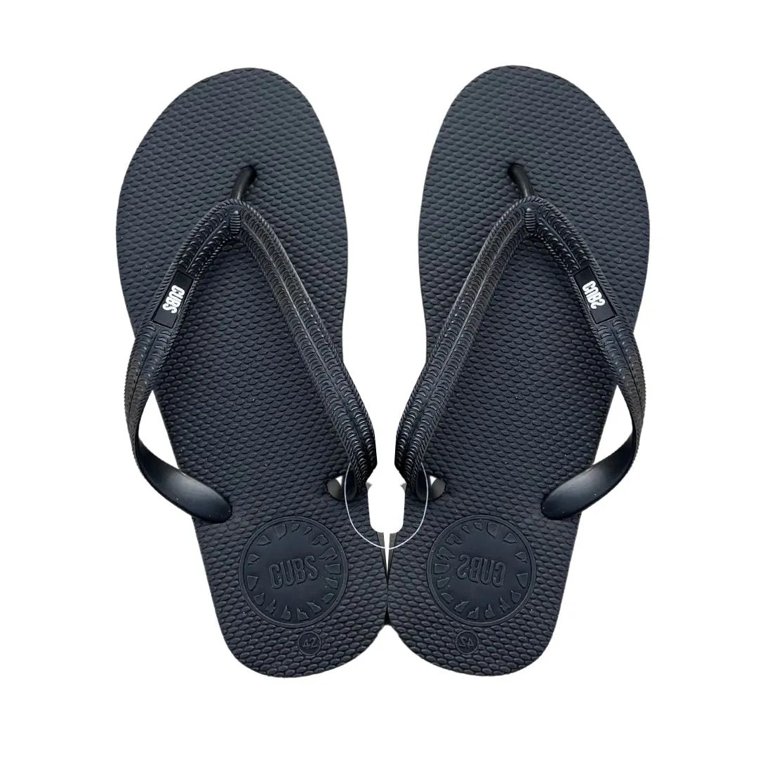 Rio Black Flipflop