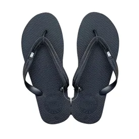 Rio Black Flipflop