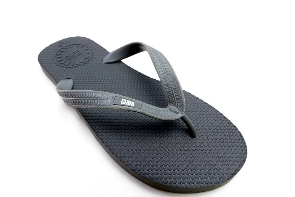 Rio Black Flipflop