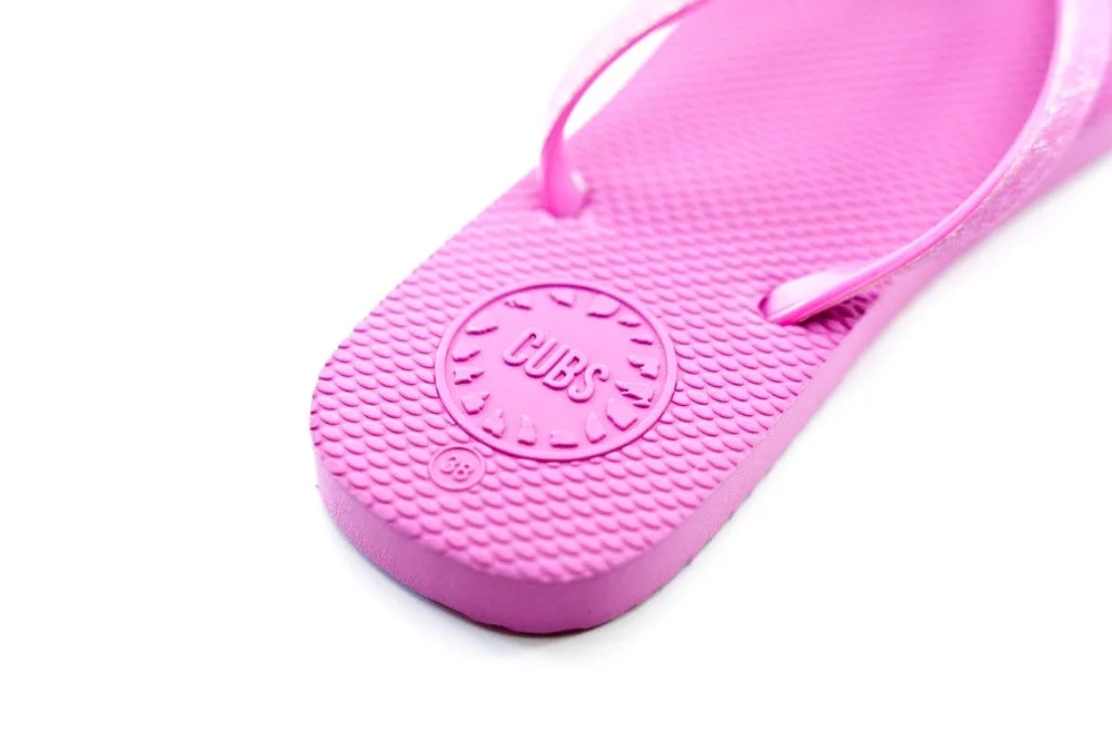 Rio Fuchia Flipflop