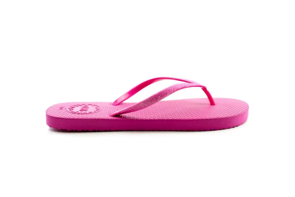 Rio Fuchia Flipflop