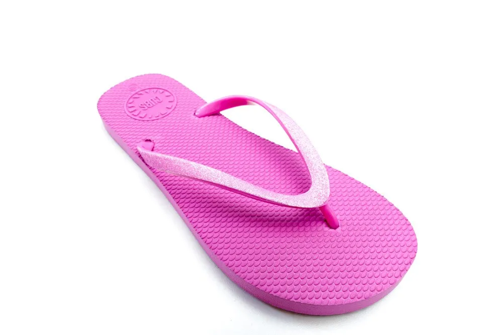 Rio Fuchia Flipflop