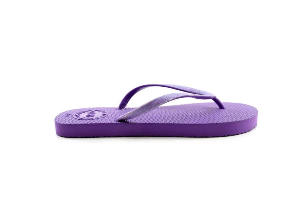 Rio Purple Flipflop