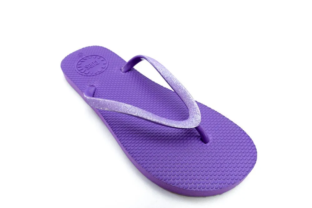 Rio Purple Flipflop