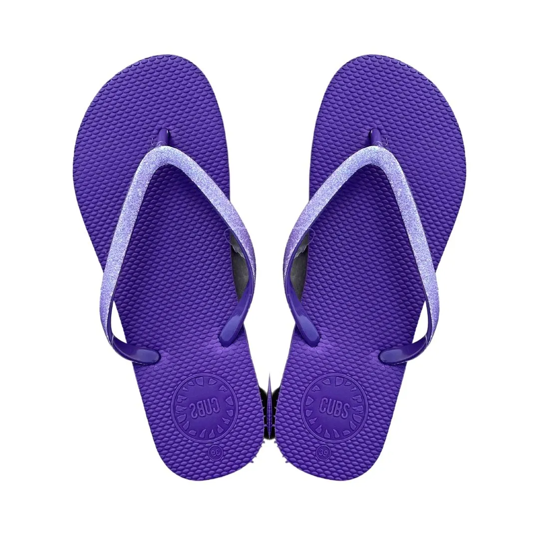 Rio Purple Flipflop