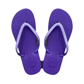 Rio Purple Flipflop