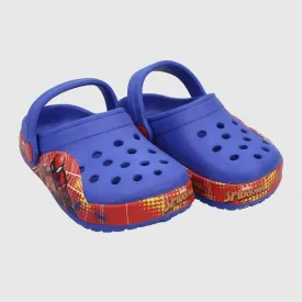 Spiderman Clogs Slippers