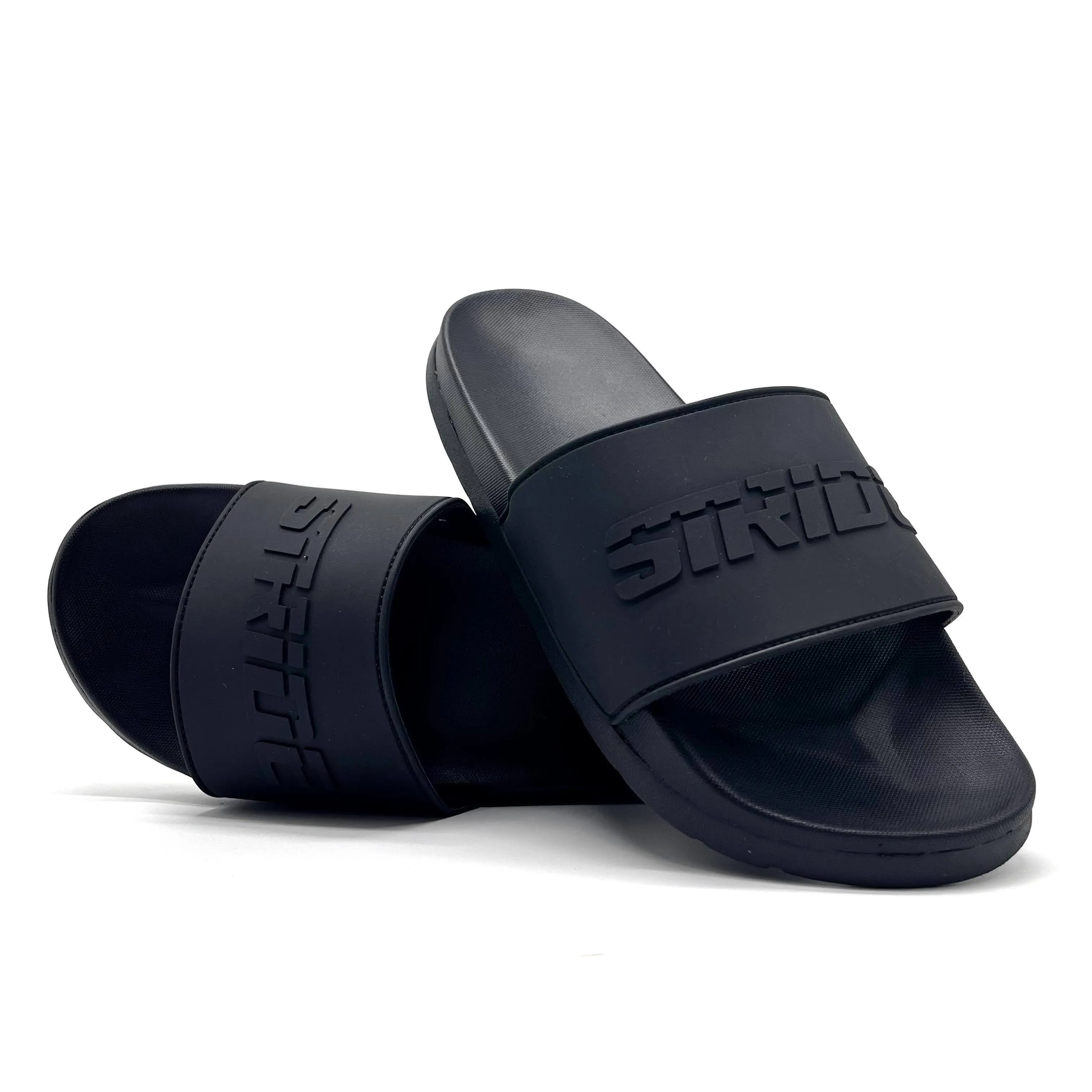 Stride Dann Casual Slides