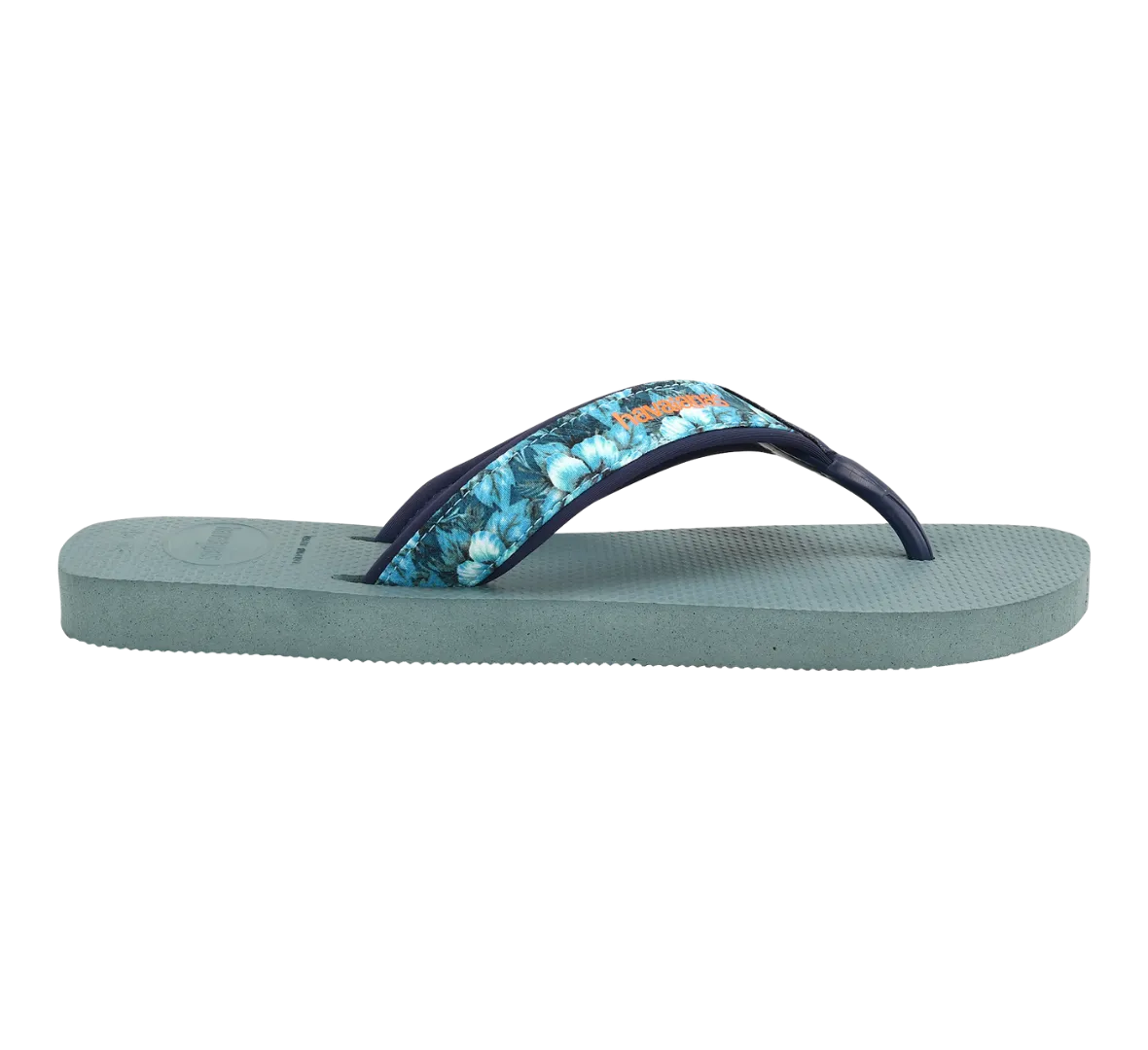 Surf Material Flip Flops