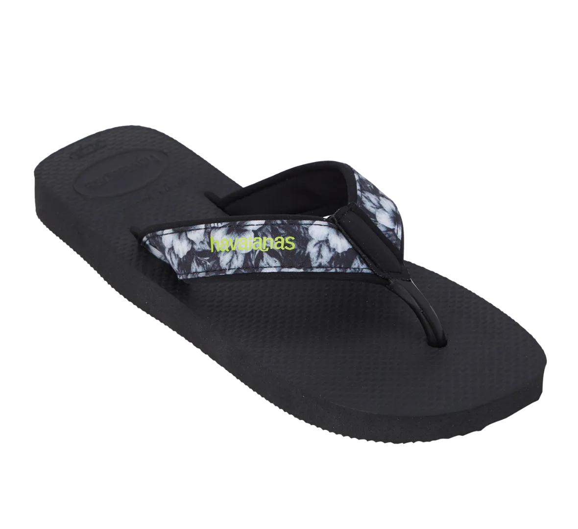 Surf Material Flip Flops