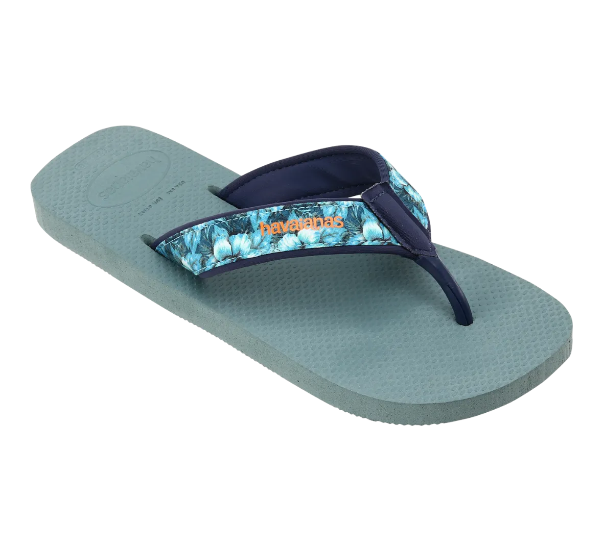 Surf Material Flip Flops