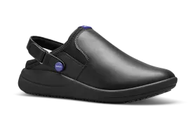 Toffeln SmartSole Clog