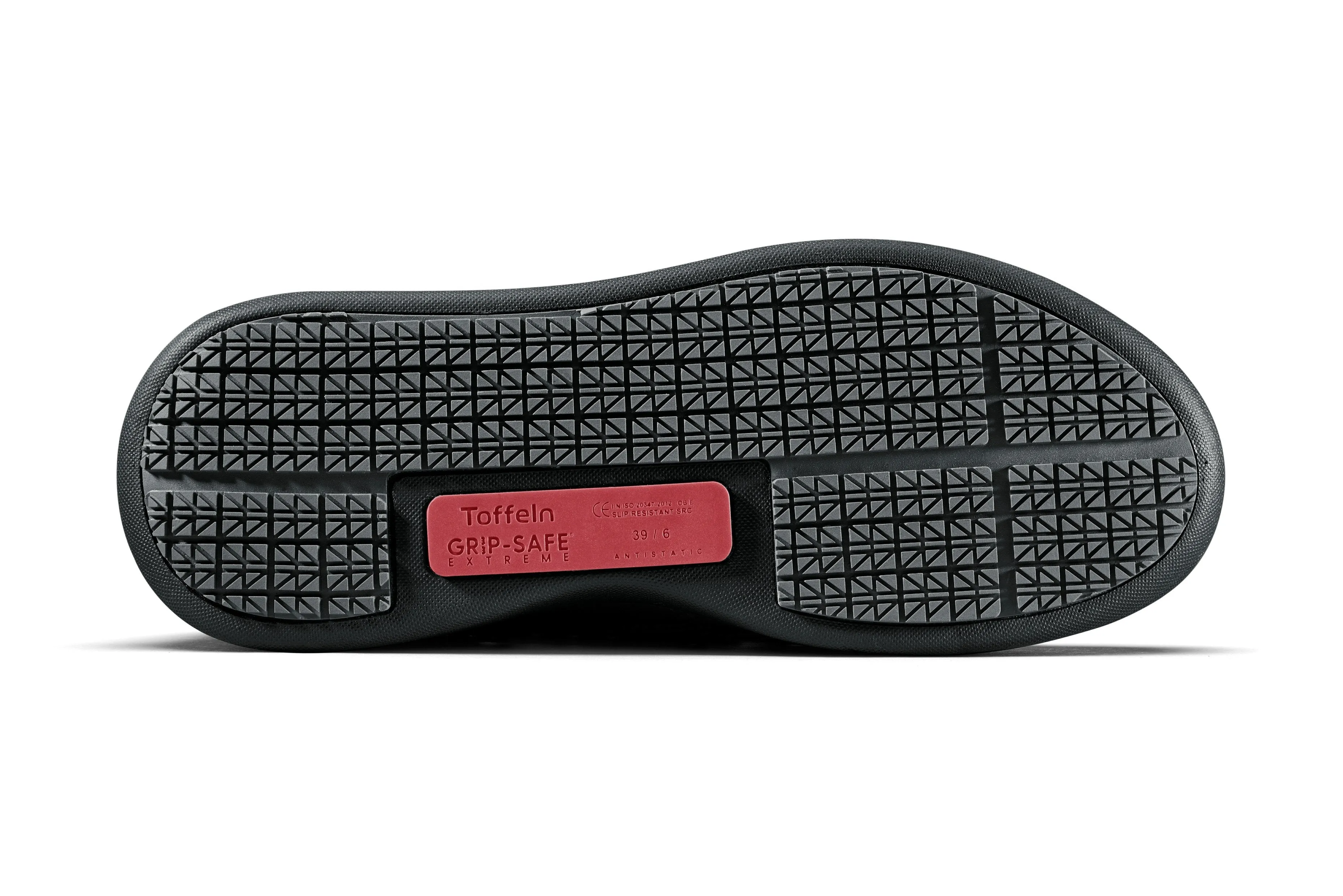 Toffeln SmartSole Clog