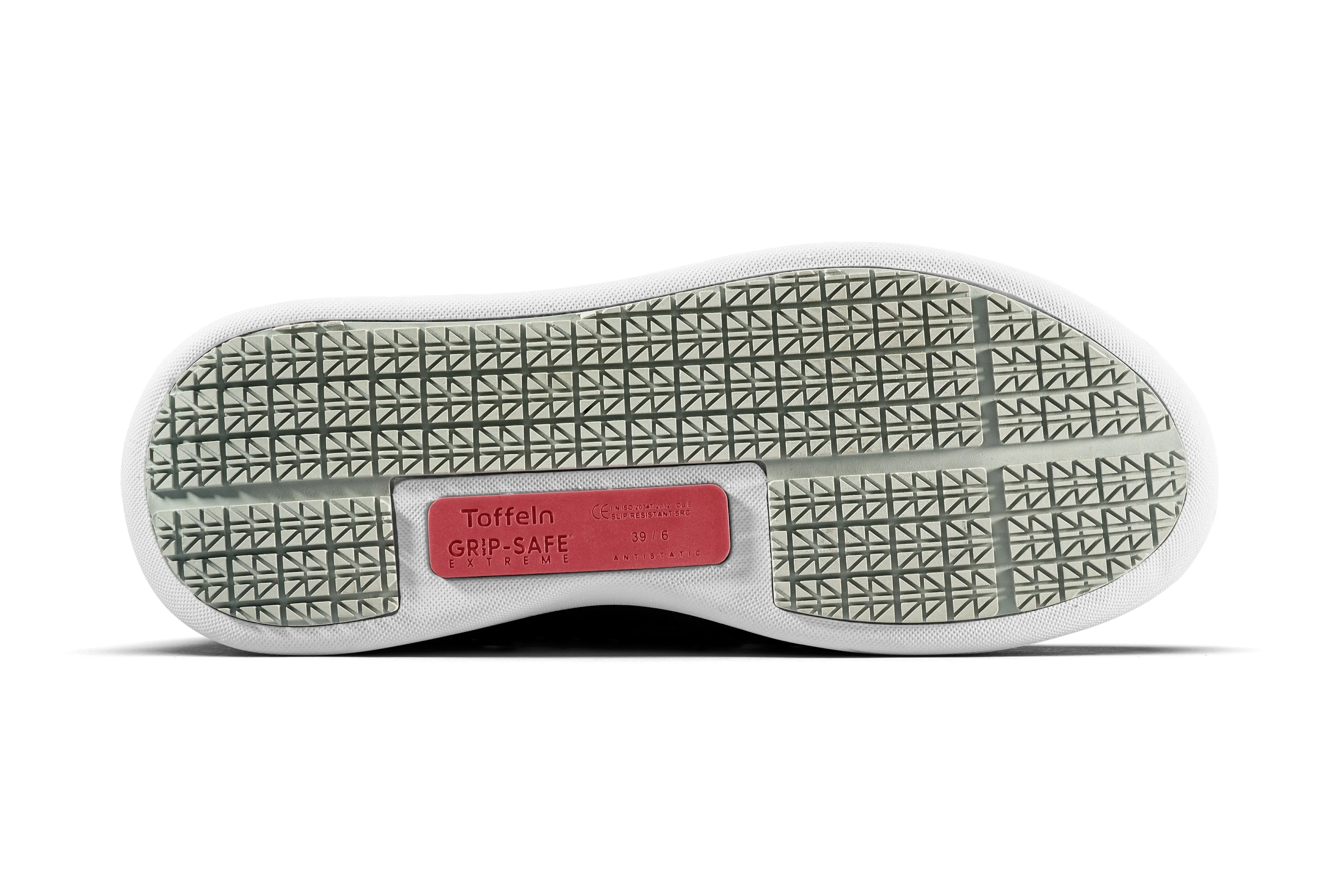 Toffeln SmartSole Clog