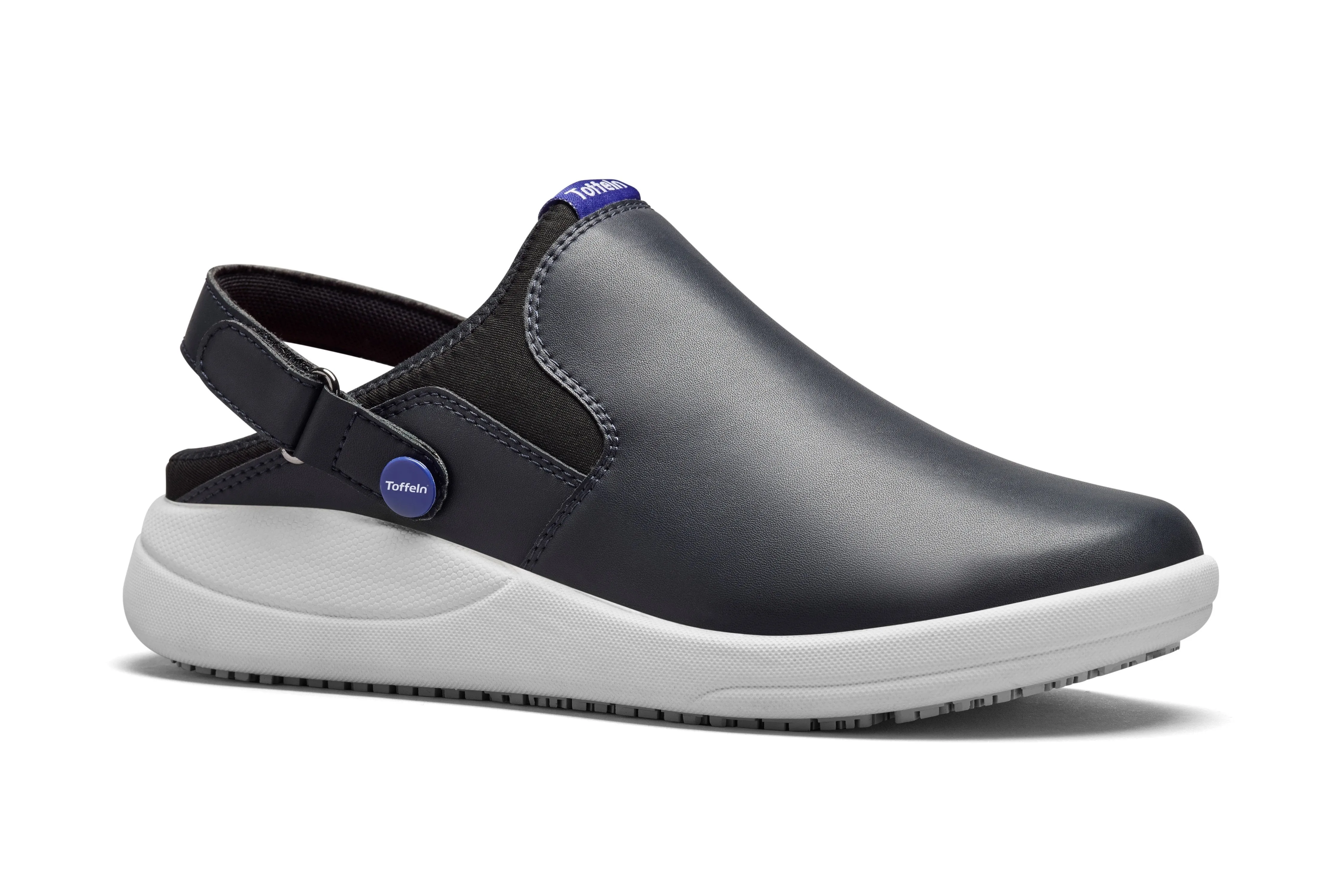 Toffeln SmartSole Clog