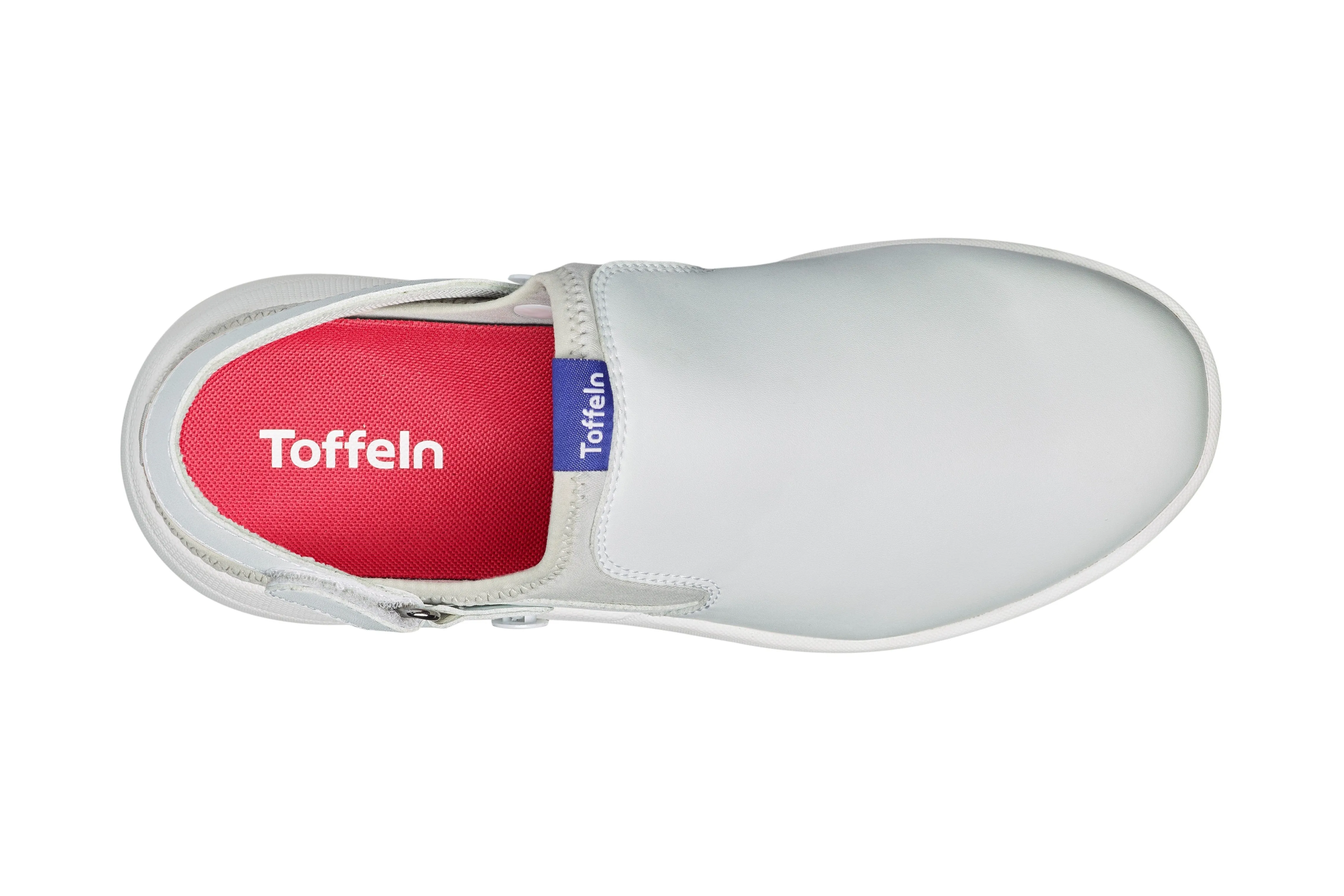 Toffeln SmartSole Clog