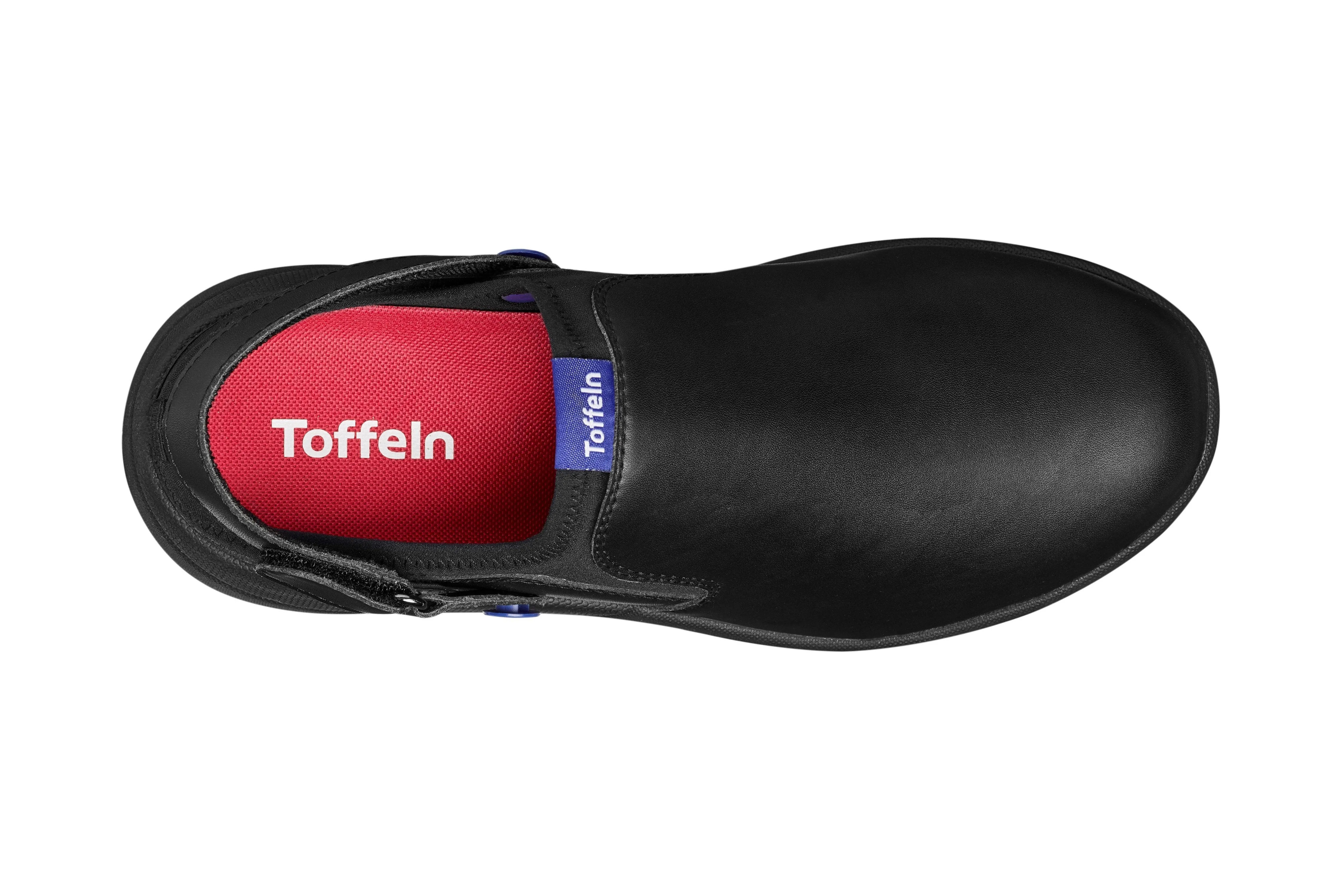 Toffeln SmartSole Clog