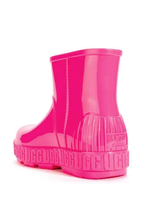 UGG Womens Drizlita Taffy Pink