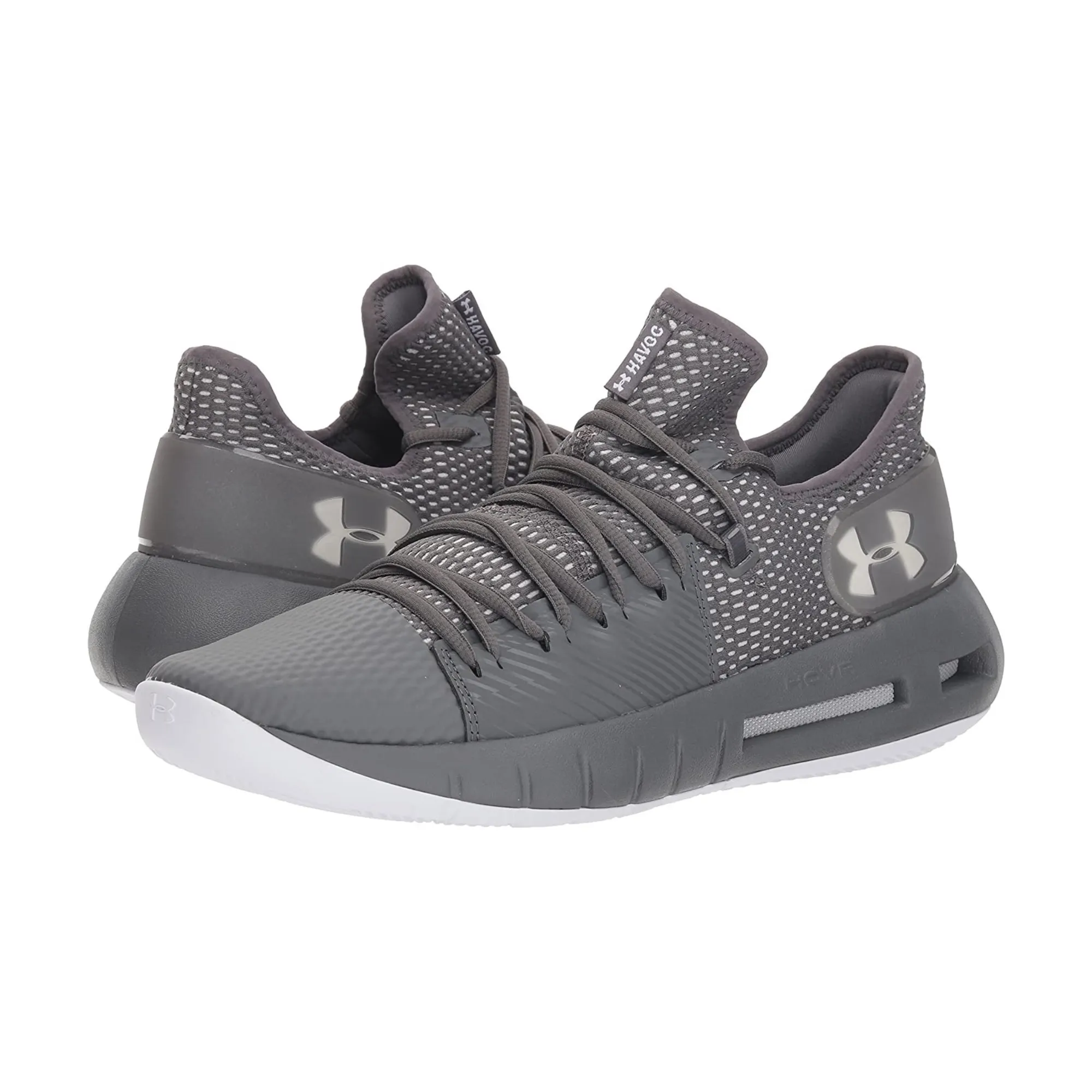 Under Armour UA Havoc Low Men's Basketball Shoes