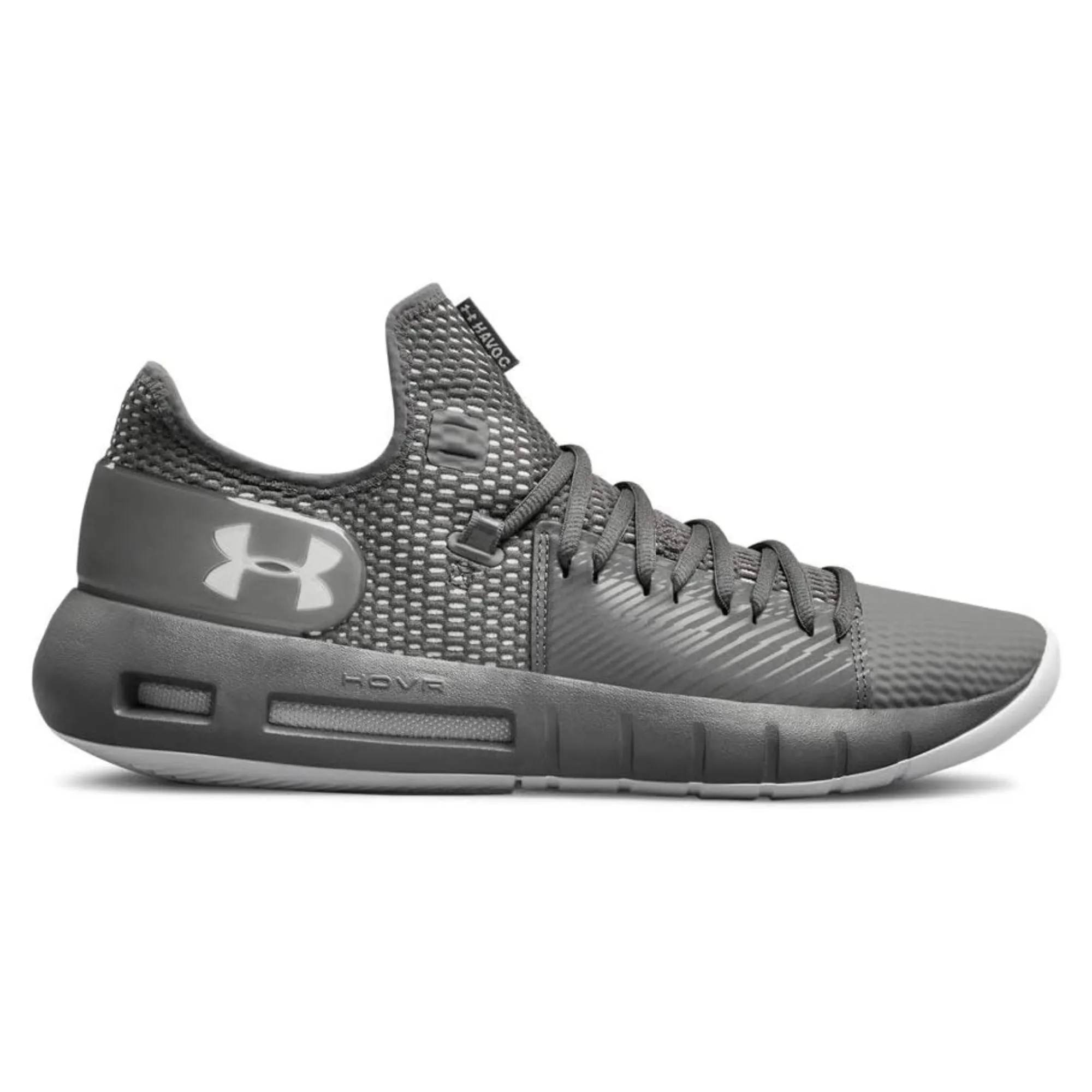 Under Armour UA Havoc Low Men's Basketball Shoes