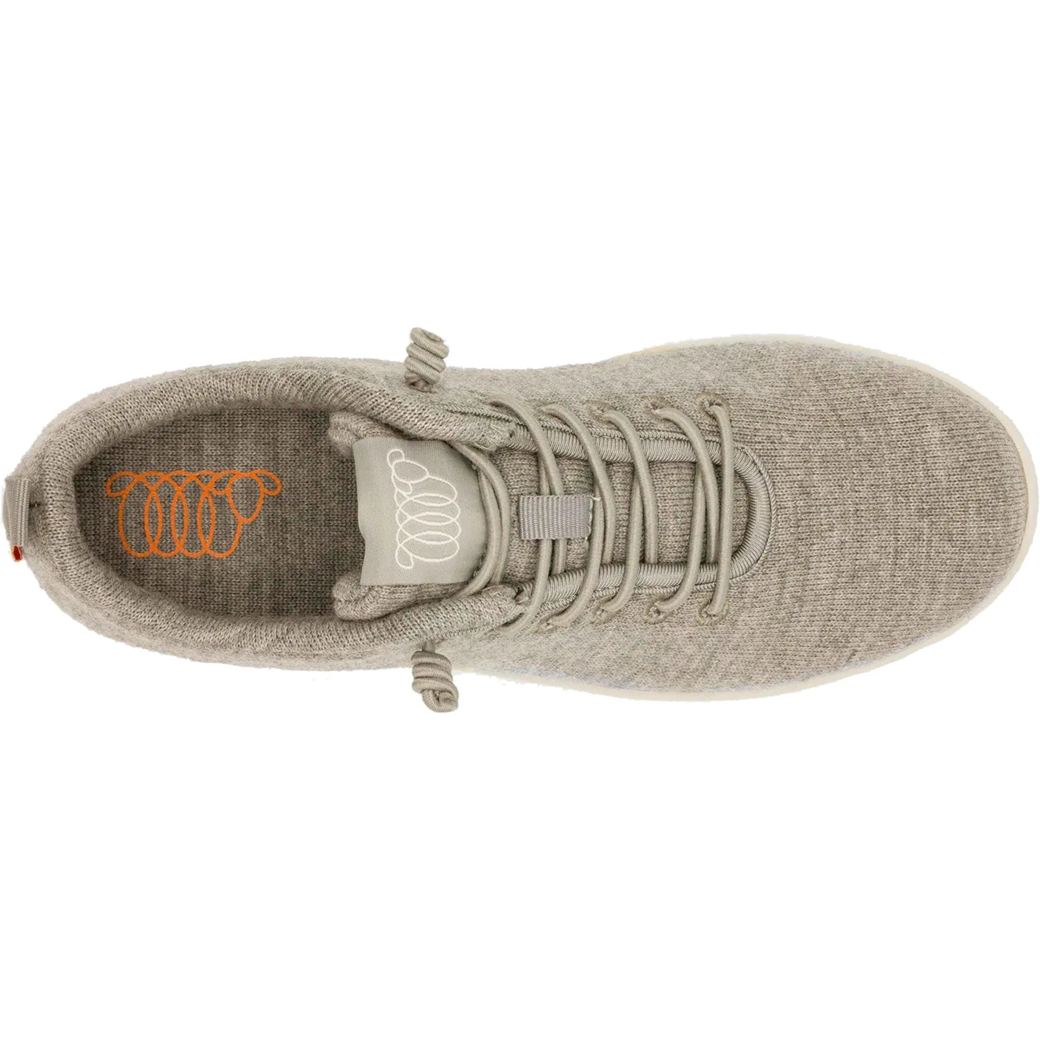 Unisex Woolloomooloo Lambton Clay Wool