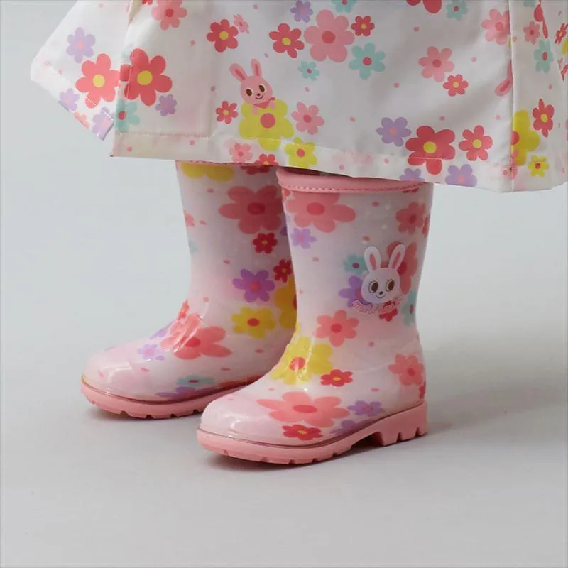 Usako Rain Boots